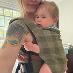 Briar Original Baby Carrier by Happy Baby Happy Baby at Little Zen One