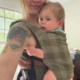 Briar Original Baby Carrier by Happy Baby Happy Baby at Little Zen One