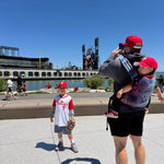 Jurassic Park New Era LennyLight Baby Carrier by LennyLamb LennyLamb at Little Zen One