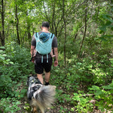 Agave Onbuhimo PRO by LennyLamb LennyLamb at Little Zen One