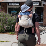 Queen of the Night Lumina Onbuhimo PRO by LennyLamb LennyLamb at Little Zen One