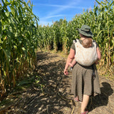 Queen of the Night Lumina Onbuhimo PRO by LennyLamb LennyLamb at Little Zen One