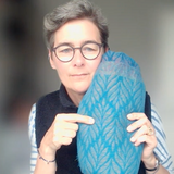 Trias Agave Woven Wrap by Didymos