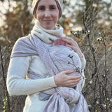 Trias Classic Cashmere Woven Wrap by Didymos