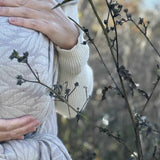 Trias Classic Cashmere Woven Wrap by Didymos