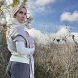 Trias Classic Cashmere Woven Wrap by Didymos