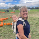 Queen of the Night Lumina Onbuhimo PRO by LennyLamb LennyLamb at Little Zen One