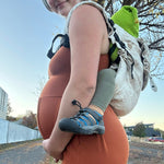 Queen of the Night Lumina Onbuhimo PRO by LennyLamb LennyLamb at Little Zen One