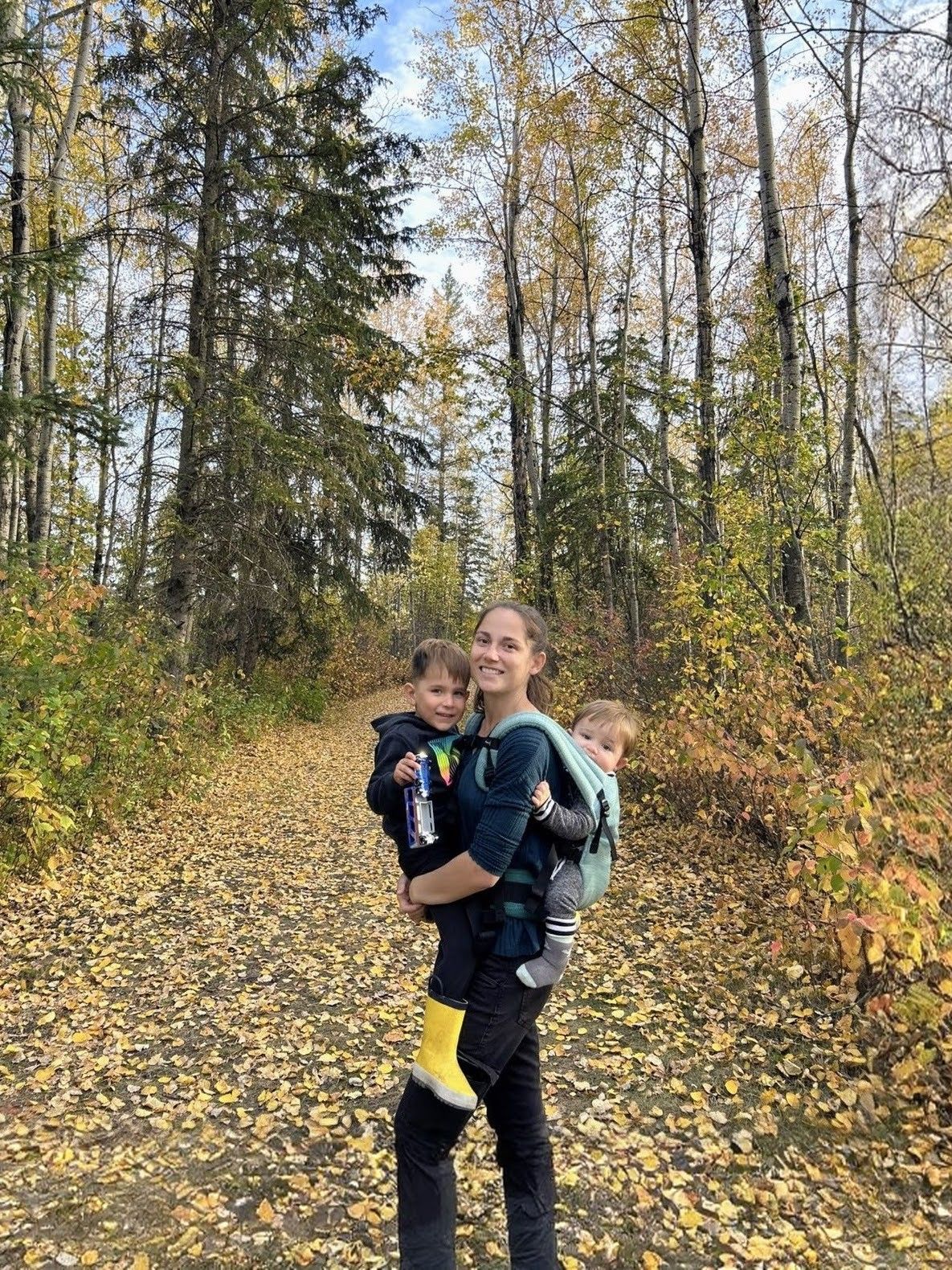 Agave LennyLight Baby Carrier by LennyLamb LennyLamb at Little Zen One