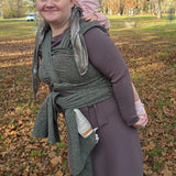 Forest Rock 1975 Woven Wrap by Didymos Didymos at Little Zen One