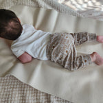 Disana Waterproof Changing Pad - Natural Organic Cotton Disana at Little Zen One
