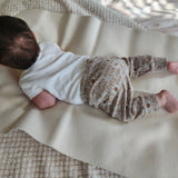 Disana Waterproof Changing Pad - Natural Organic Cotton Disana at Little Zen One