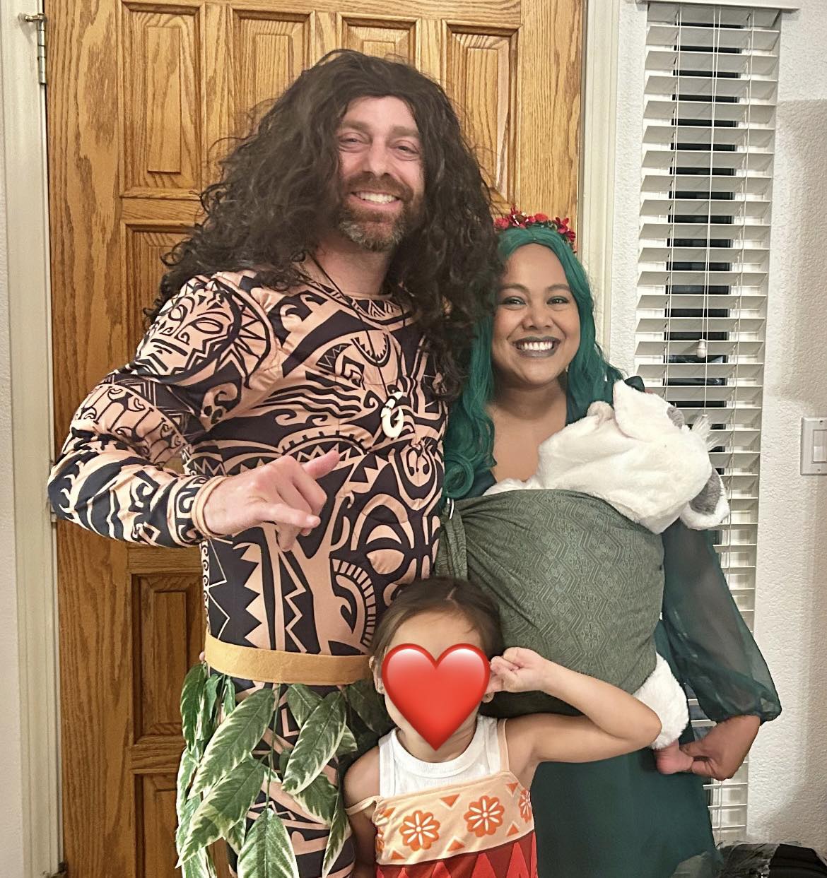 Whispering Woods 1975 Linen DidySling by Didymos Didymos at Little Zen One