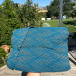 Trias Agave Woven Wrap by Didymos Didymos at Little Zen One