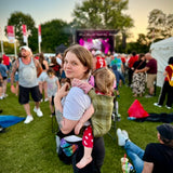 Briar Original Baby Carrier by Happy Baby Happy Baby at Little Zen One