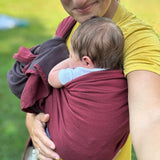 Doubleface Jack Woven Wrap by Didymos Didymos at Little Zen One