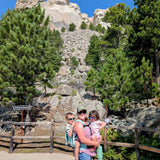 Agave LennyPreschool Carrier by LennyLamb LennyLamb at Little Zen One