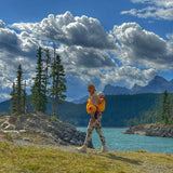 Harvest Moon Everyday Half Buckle Baby Carrier by Beachfront Baby Beachfront Baby at Little Zen One