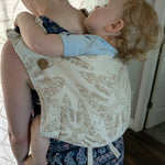 Queen of the Night Lumina Onbuhimo PRO by LennyLamb LennyLamb at Little Zen One