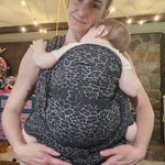 Leo Woven Wrap by Didymos Didymos at Little Zen One