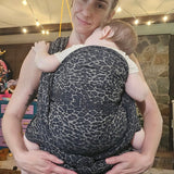 Leo Woven Wrap by Didymos Didymos at Little Zen One