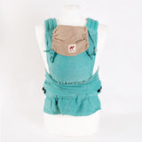 Caribe MySol Half Buckle by Girasol