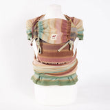 Rayos D'Oro WrapMySol Half Buckle by Girasol