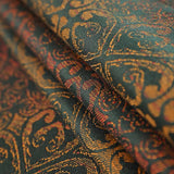 Victoriana Hunter Woven Wrap by Oscha