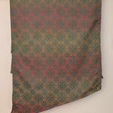 Victoriana Hunter Woven Wrap by Oscha
