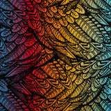 Wild Soul Daedalus Woven Wrap by LennyLamb