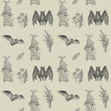 It's Bats Preschool Onbuhimo PRO by LennyLamb