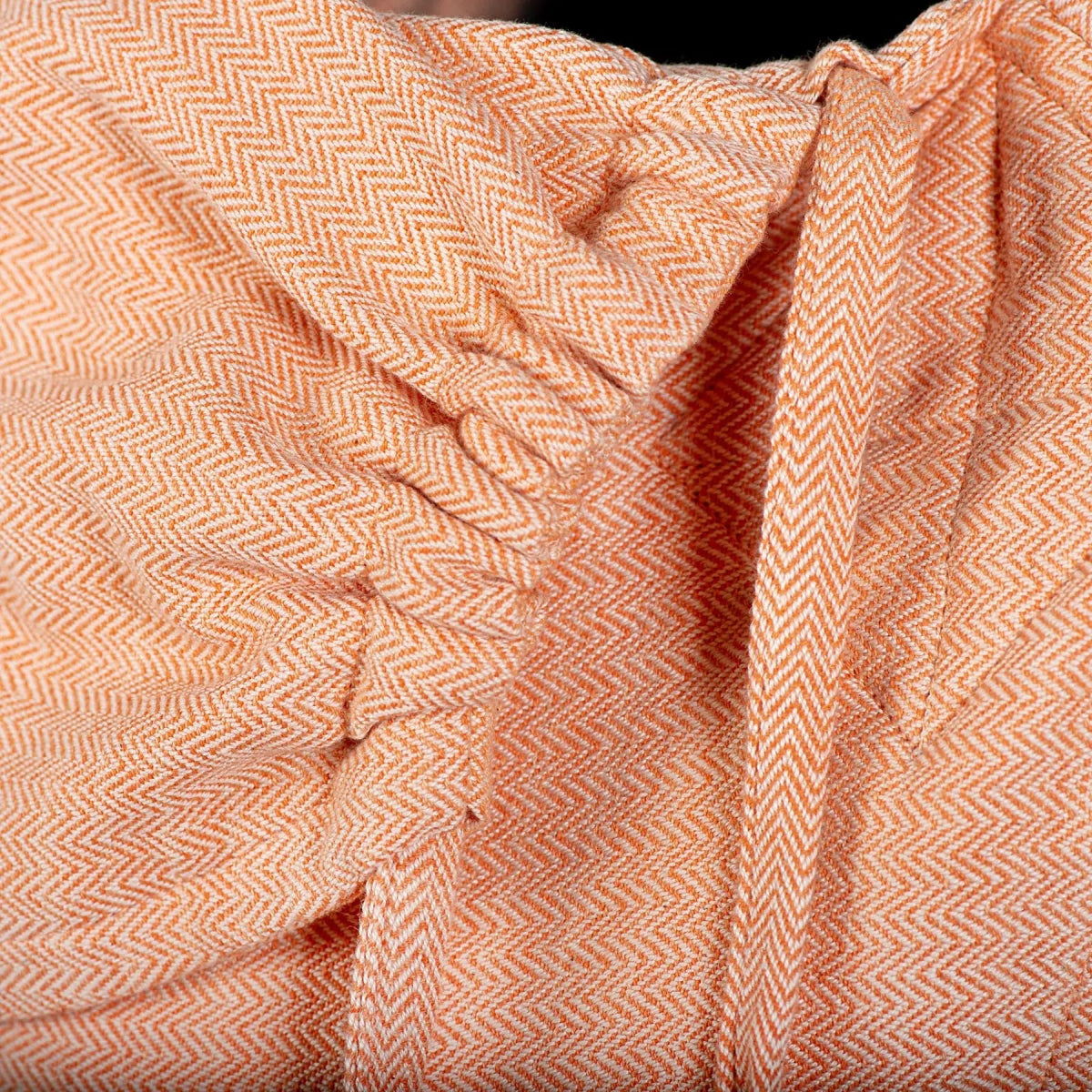Achiote Mysol Half Buckle