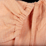 Achiote Mysol Half Buckle