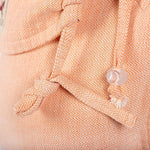 Achiote Mysol Half Buckle