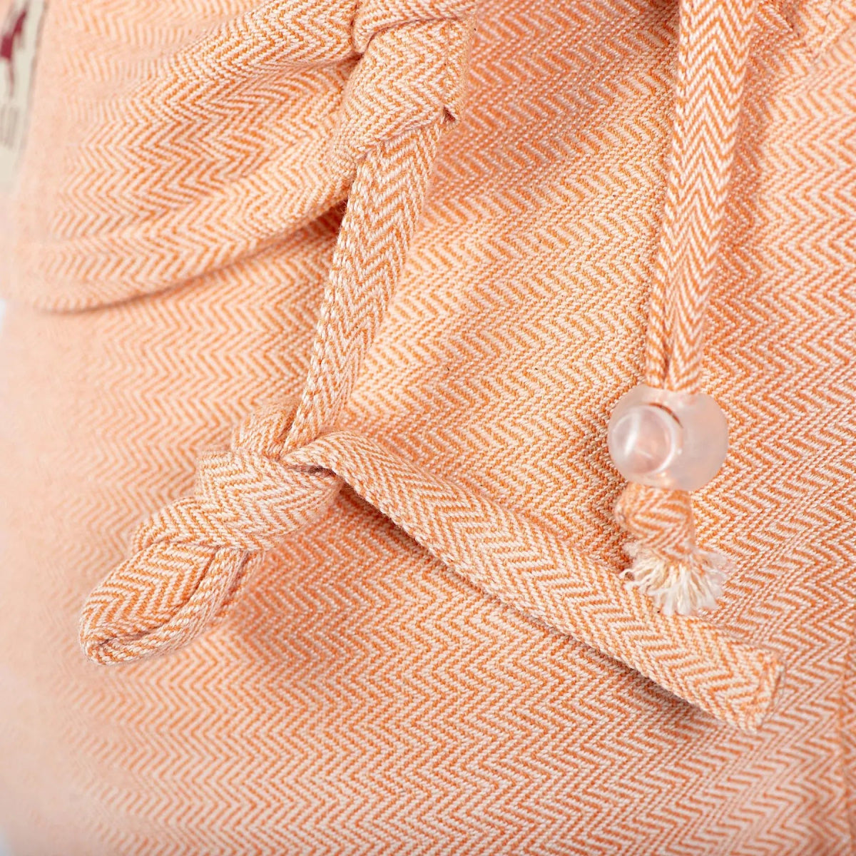 Achiote MySol Half Buckle by Girasol - Half Buckle CarrierLittle Zen One46094928