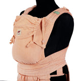 Achiote Mysol Half Buckle