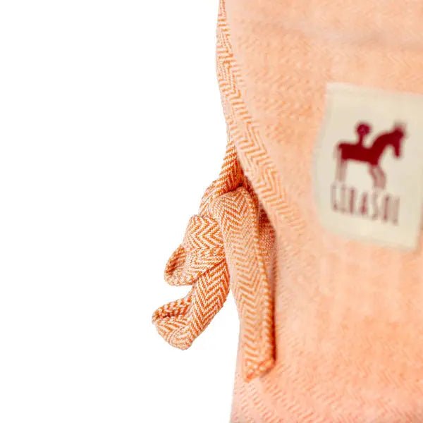 Achiote Mysol Half Buckle