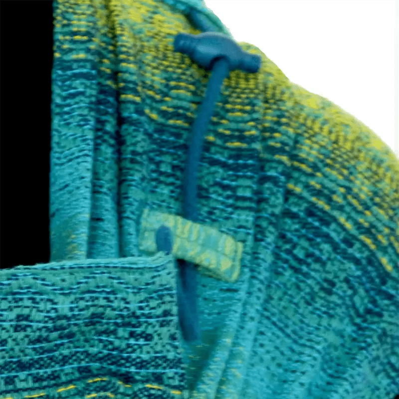 Ada Malachite DidyTai Mei Tai by Didymos - Mei TaiLittle Zen One4048554985806