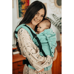 Agave LennyUpGrade by LennyLamb - Buckle CarrierLittle Zen One5907557780896