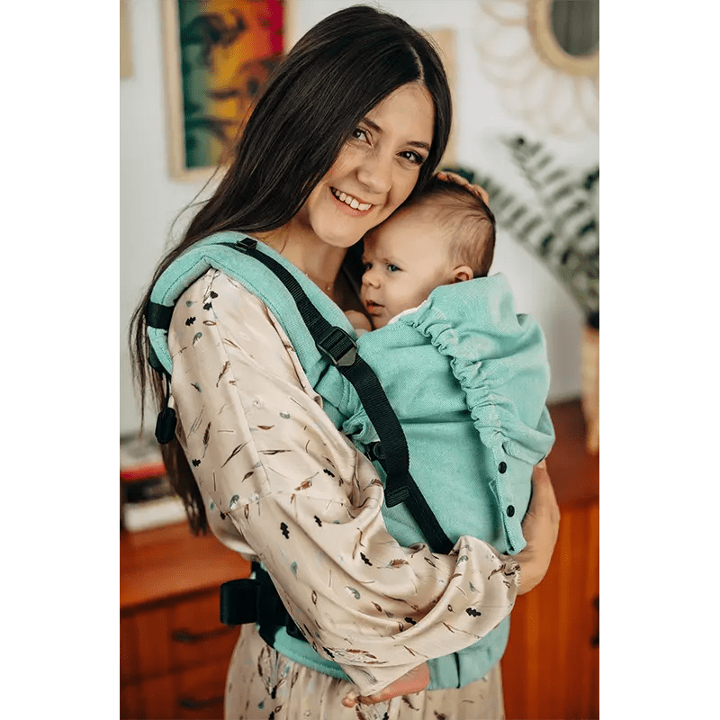 Agave LennyUpGrade by LennyLamb - Buckle CarrierLittle Zen One5907557780896