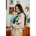 Agave LennyUpGrade by LennyLamb - Buckle CarrierLittle Zen One5907557780896