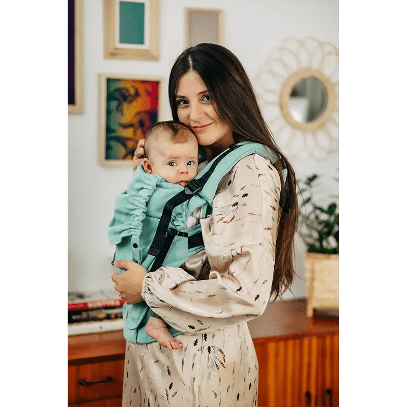 Agave LennyUpGrade by LennyLamb - Buckle CarrierLittle Zen One5907557780896