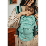 Agave LennyUpGrade by LennyLamb - Buckle CarrierLittle Zen One5907557780896