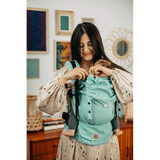 Agave LennyUpGrade by LennyLamb - Buckle CarrierLittle Zen One5907557780896