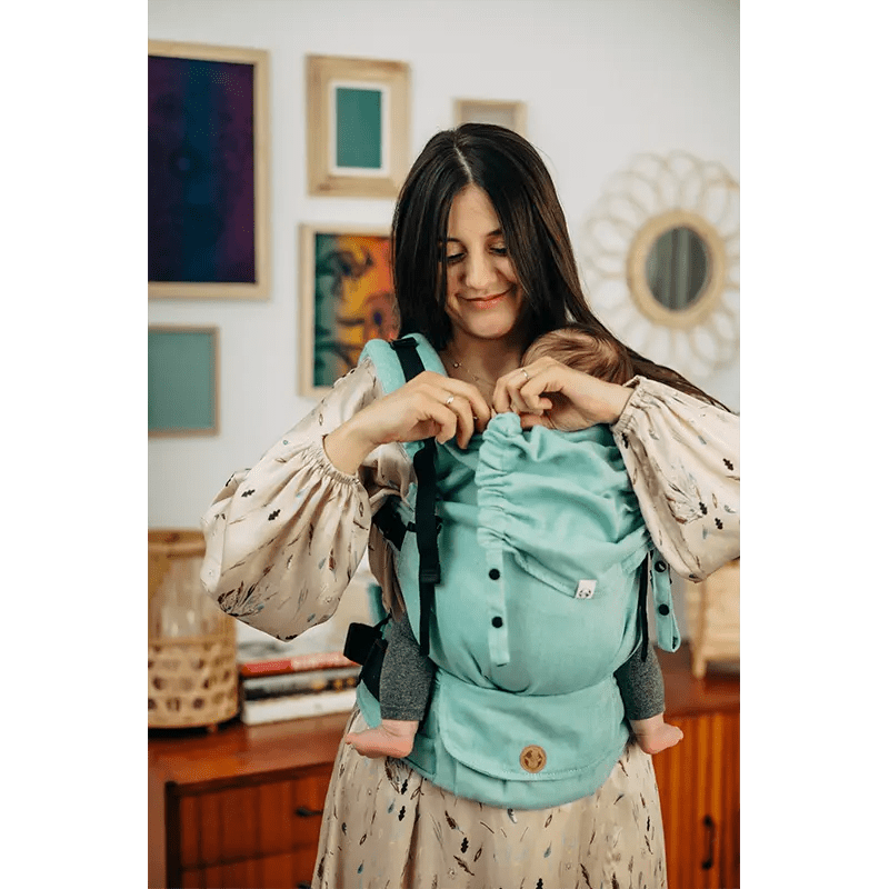 Agave LennyUpGrade by LennyLamb - Buckle CarrierLittle Zen One5907557780896