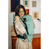 Agave LennyUpGrade by LennyLamb - Buckle CarrierLittle Zen One5907557780896