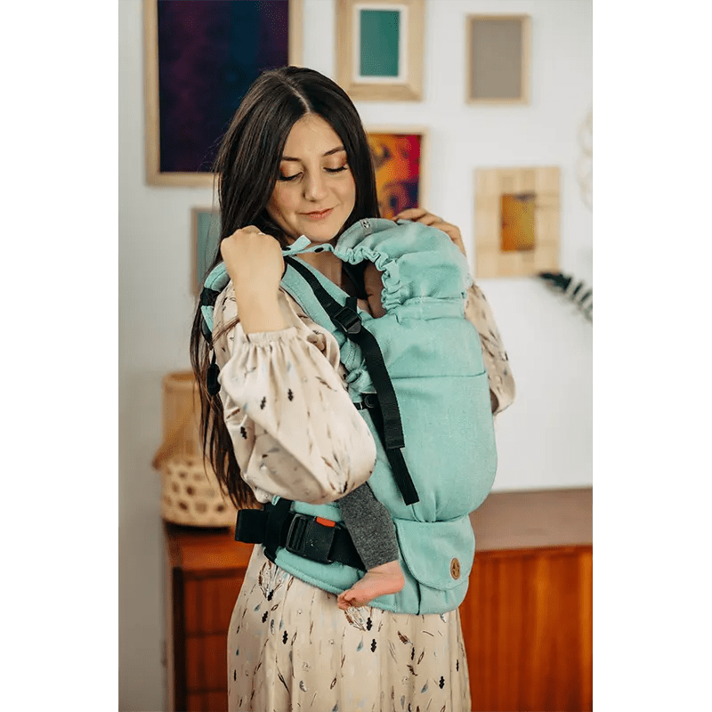 Agave LennyUpGrade by LennyLamb - Buckle CarrierLittle Zen One5907557780896