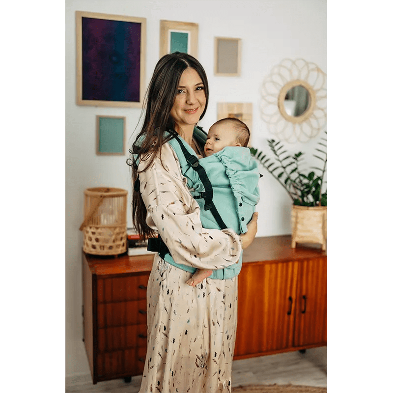 Agave LennyUpGrade by LennyLamb - Buckle CarrierLittle Zen One5907557780896