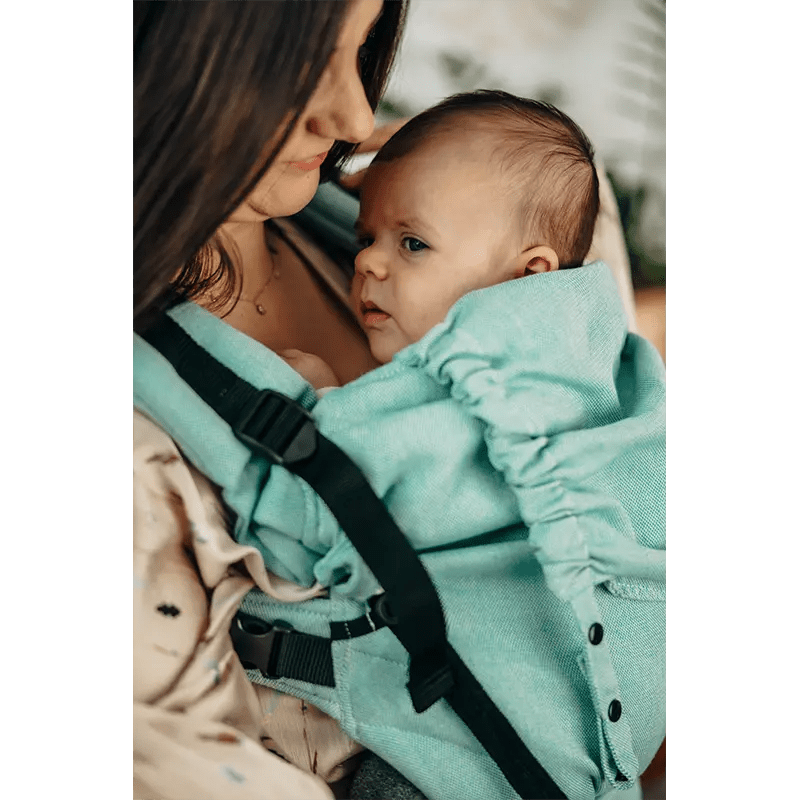 Agave LennyUpGrade by LennyLamb - Buckle CarrierLittle Zen One5907557780896