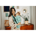 Agave LennyUpGrade by LennyLamb - Buckle CarrierLittle Zen One5907557780896